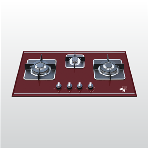 Bếp 3 Gas Malloca AS 9403R